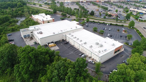 Earthfare Shops I&II: 10913-10901 Parkside Drive, Knoxville, TN 37934